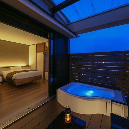 Romanstay Takajama Exteriér fotografie