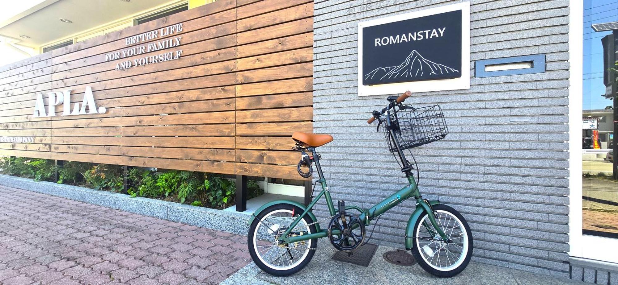 Romanstay Takajama Exteriér fotografie