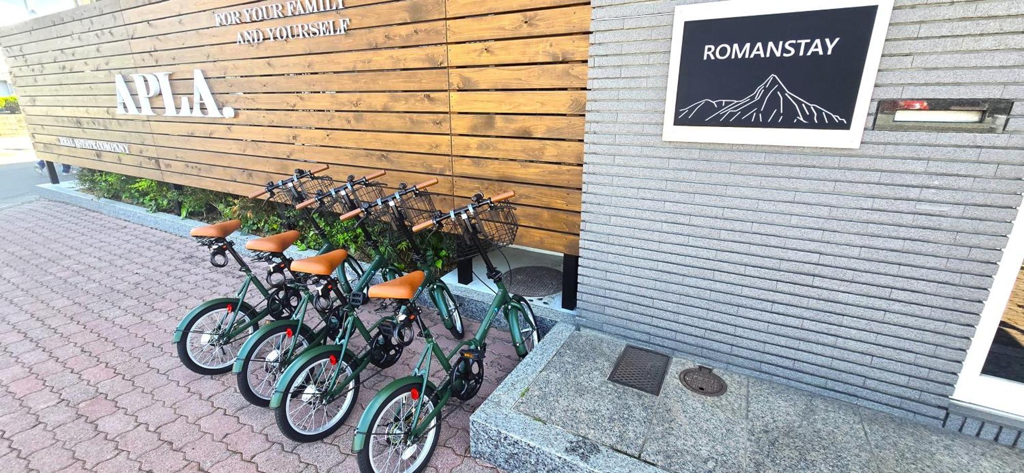 Romanstay Takajama Exteriér fotografie