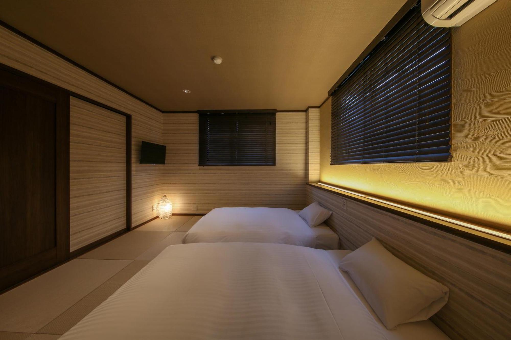 Romanstay Takajama Exteriér fotografie