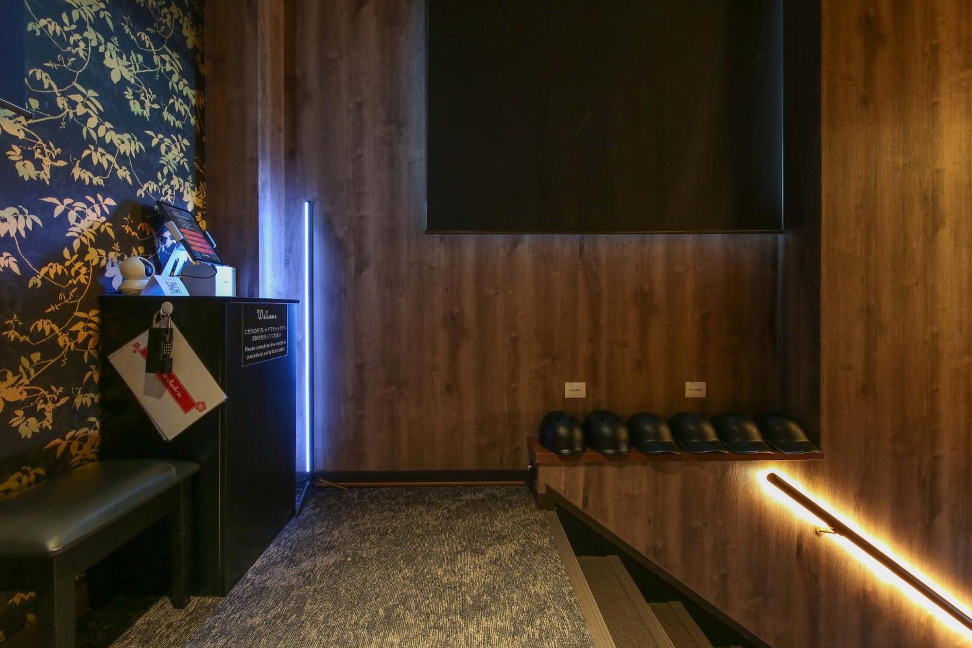 Romanstay Takajama Exteriér fotografie