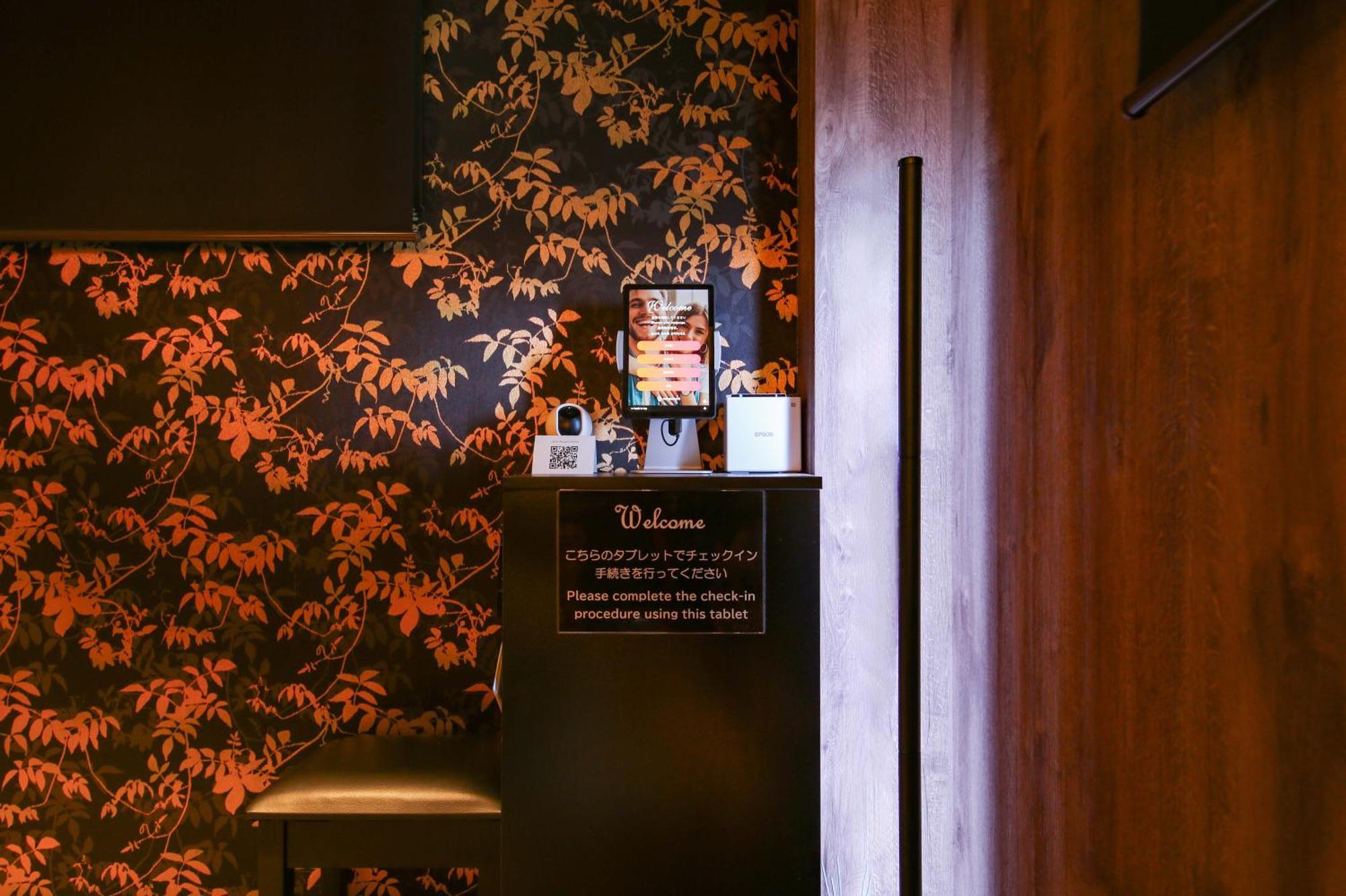 Romanstay Takajama Exteriér fotografie