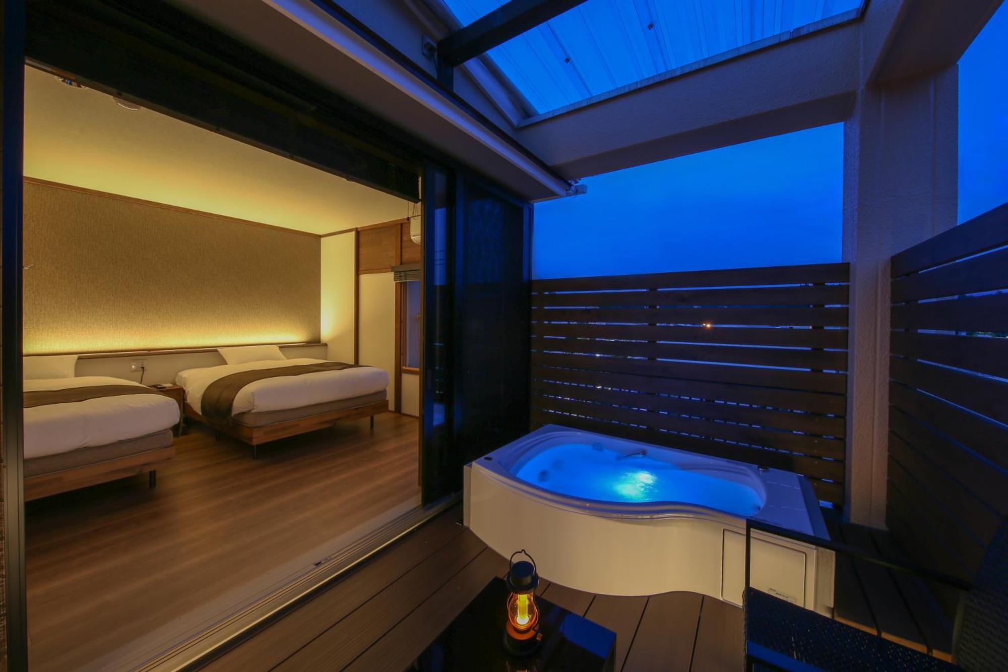 Romanstay Takajama Exteriér fotografie